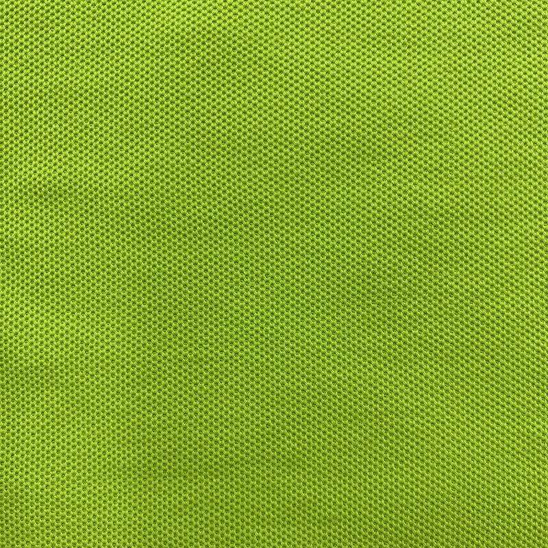 40S棉经童典双地珠精梳时装Polo服布透气T恤运动面料装EMB校服布