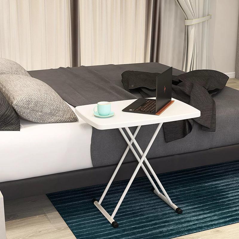 685可折家用餐桌简学生小方桌饭易桌桌租房宿舍小户型吃饭学叠习