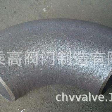 盐山不管件厂家锌20弯头镀锈钢弯头弯管管件