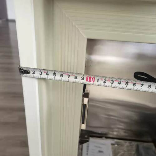 98L小DW-65L98型家用商用海冷度温柜-65冷冻低冰鲜箱超低温保存箱