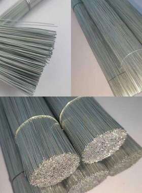 4线号绑丝安全网2工地pxx66311用扎丝手工家丝用铁丝固定铁丝园艺