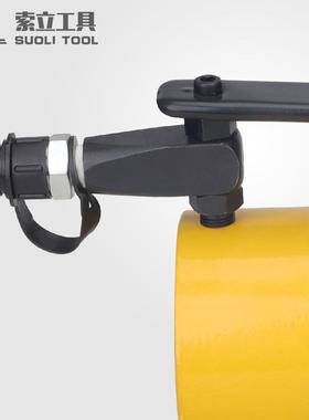 RRB-钳28/32分体式纹液压钢筋IEP剪钢筋液压剪圆钢螺钢电动切断工