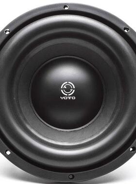 0PR0O-DE10C5DE10C50000汽车喇叭1600瓦15磁双4欧姆1寸低音炮