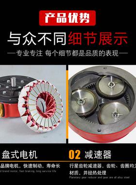 手动大吨位环链电动0葫7.5T10T15T2T爬架倒链FEQ群吊380v提升2机