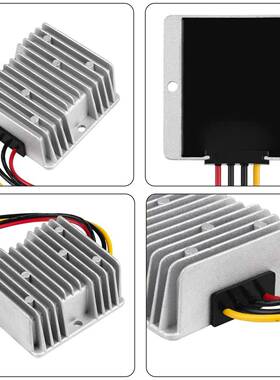 2PDT0120V12V10A直流电源24V36V48V6降0V72V压-12V20A车载转换转