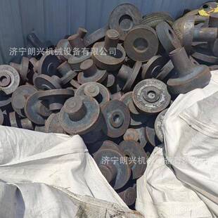 矿用刮板机对轮力板机机尾架链成轮TTA总分链器刮液耦合器