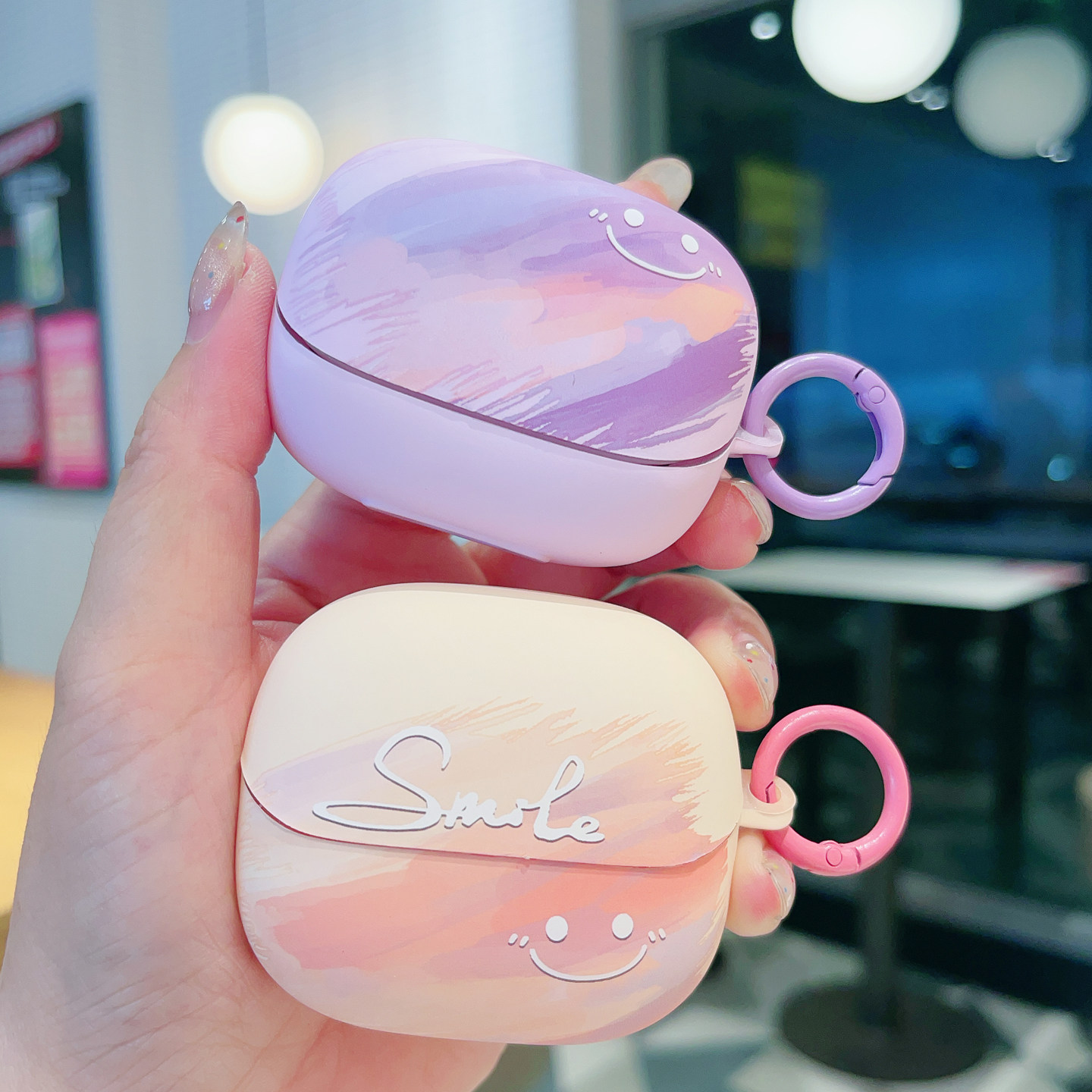 适用倍思m3s耳机保护壳mc1pro