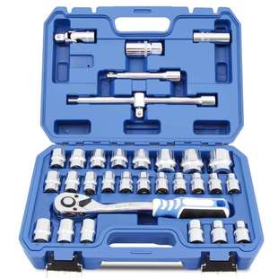 工厂直销汽修工具套装大飞32件套32PCS工具组合