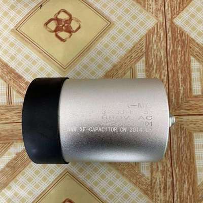 DIANZ 电子 MKPA-MC 电容 AMC303306901 690VAC 3×33UF