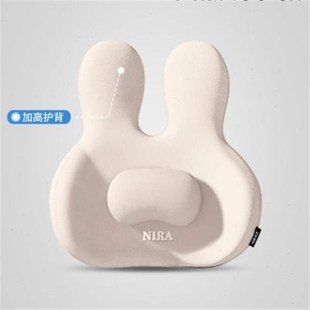 腰靠办公室坐垫靠垫座椅护腰久坐神E器腰枕椅子腰部支撑工位靠背