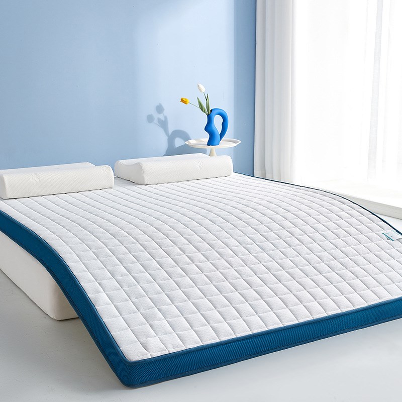 记忆海绵床垫学生床海绵床垫单人双人床垫宿舍床垫记忆棉海绵床垫