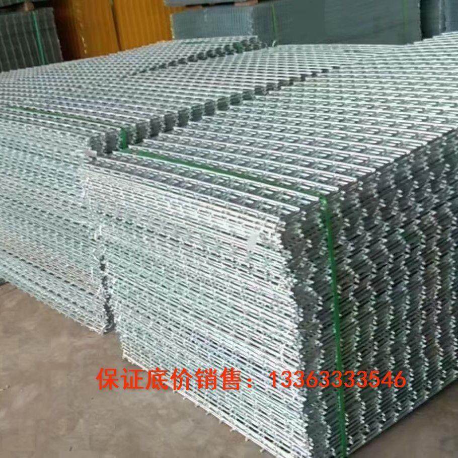 镀锌铁丝网片围栏小孔加粗养殖网狗笼养殖建筑钢筋长孔网格网钢丝,农机/农具/农膜,农场护栏网,淘宝优惠券,粉丝福利购,淘宝优惠卷