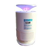 蓝碧小型负离子空气清新净化器公家用空气清新器可充电可携式