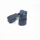 浙工12V电动充电钻手电钻锂电钻锂电池充电手钻螺丝刀充电器