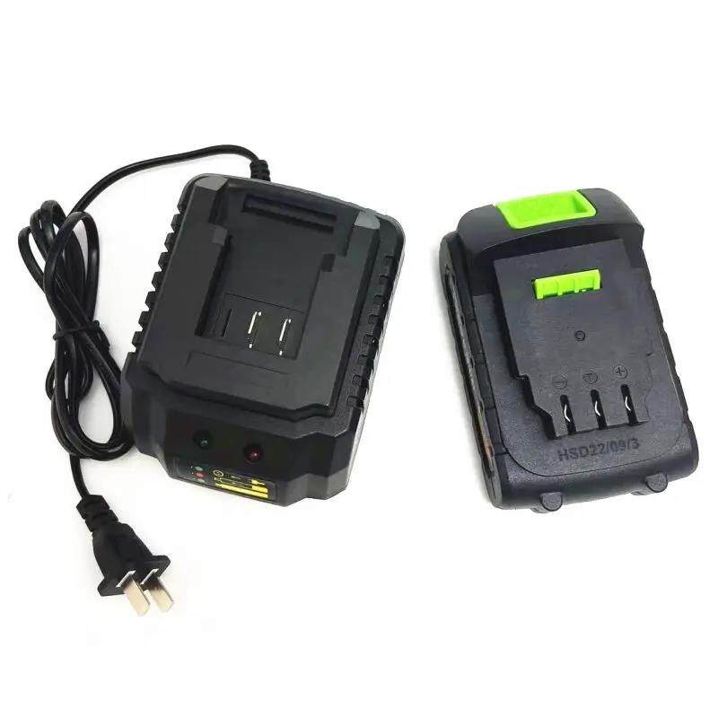 欧瑞特118F无刷电动扳手冲击钻手电钻电动螺丝刀锂电池充电器配件