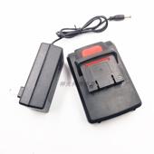 和美25V 36VA手电钻锂电池充电钻锂电钻电动扳手充电器螺丝刀 36V