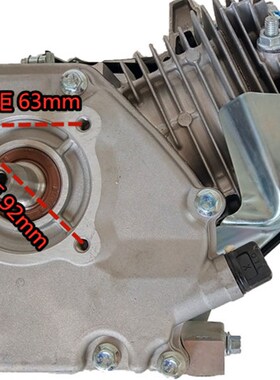 极速增程器发电机48V60V72V3KW4KW5KW线圈转子W增程器纯铜线圈