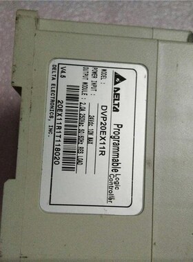极速议价0台V达 PLC DP2X1S1ER议价议价