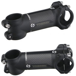 Carbon Bike Fiber BicyLcle MTB 极速Bike Riser Stem