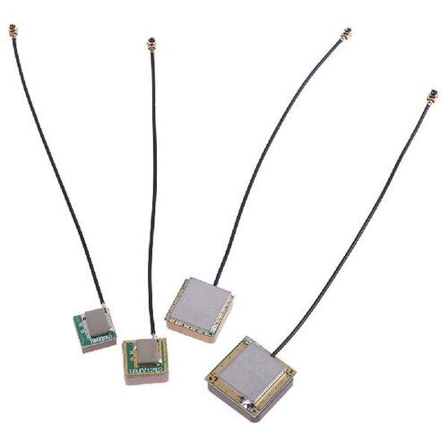 新品3V-5V DC 10mA interntal GPS antenna Dual antenna Active