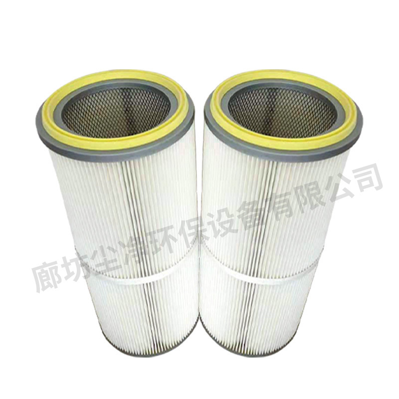 极速新厂促螺杆式压缩机空u气滤芯喷砂抛丸机吹尘器静电喷涂喷塑