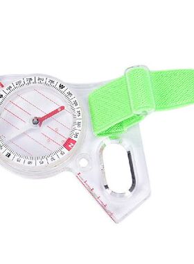 新品1pcs Outdoor Professional ThuDmb Compass Elite Competiti