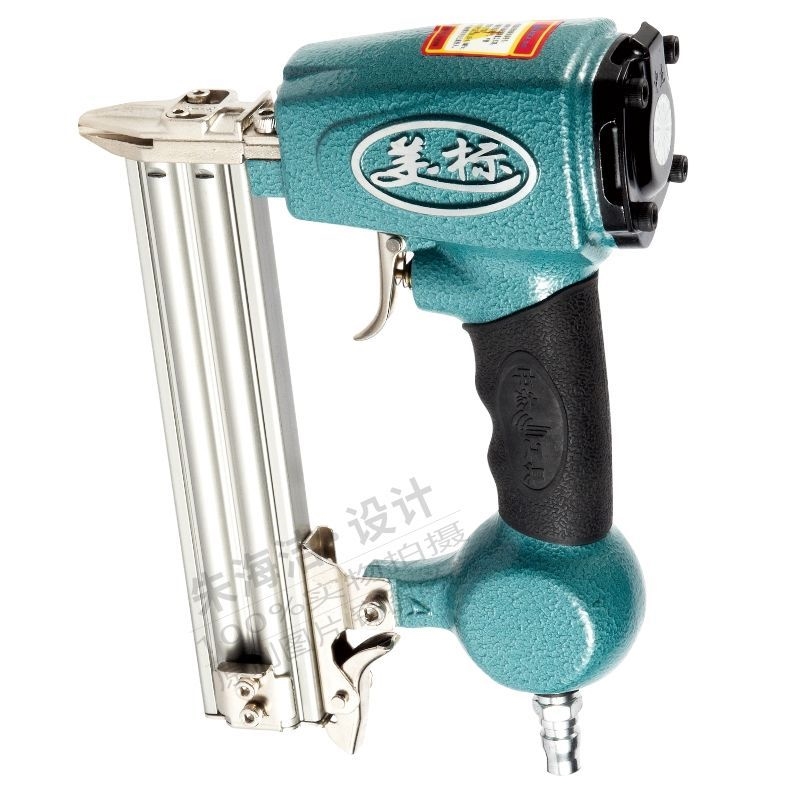 极速American气动钉枪气动F30T50直钉枪钢P钉汽钉码钉打钉射钉器