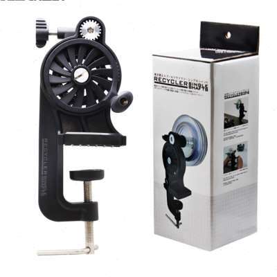 新品渔轮上线器绕线器卷线器缠线器解线器卷线器水滴Y轮路亚轮电