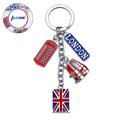 极速Keychain Uk Fmlag London Souvenir Key Souvenirs Rings