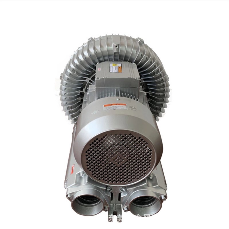 极速物料输送风机吸尘r吸料高压漩涡气泵管道输送物料高压风机