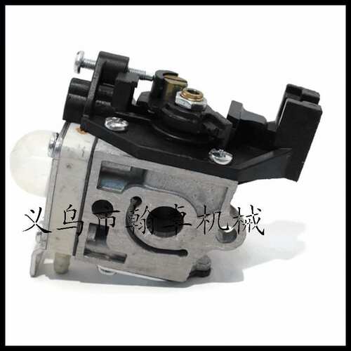 新品Zama 共立 K93  RBK9u3 SRM-225 SRM-225i 化油器 配件 园林