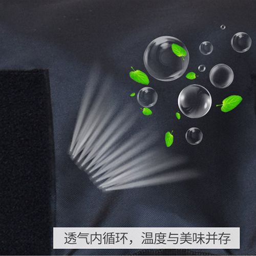 极速2022夏季新款时尚户外披萨送餐F保温包手提隔热防水加厚比萨