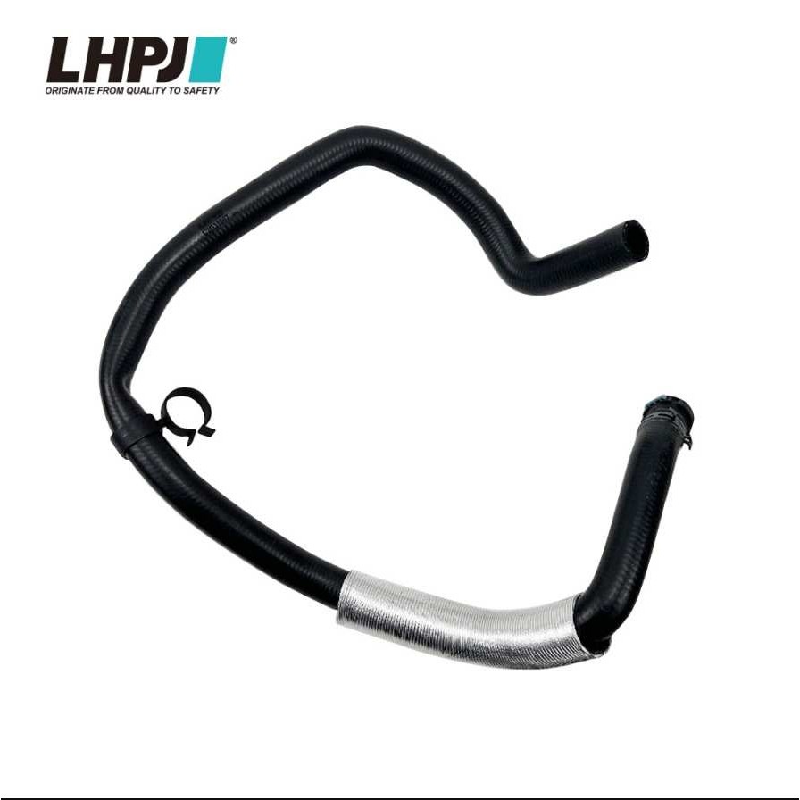 C2D31067水管适用于捷豹XF 2009 - 2015 XJ 2010年通用C2D20060