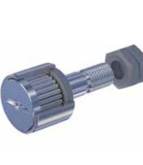 GC16SW GC19SW  带裸珠外圈  同心凸轮从动件