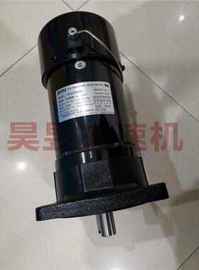 CFK24055083 CFK24055093立式刀库刀臂电机 MINCHUEN刹车马达MCN