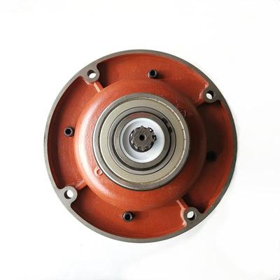 660V 50HZ ZD41-4 7.5KW锥形转子三相异步电动机