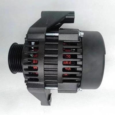 水星VERADO威鲨150 250 350马力舷外机7SI发电机8M6000806充电机