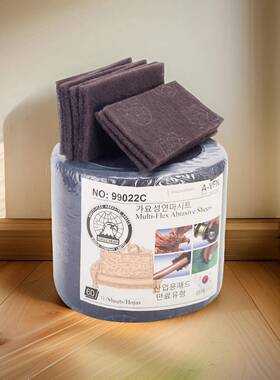 鹰头牌99021工业百洁布 工业擦拭布 菜瓜布 百洁抛光布供应