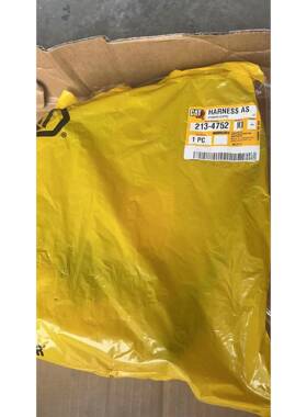 卡特彼勒2134752 213-4752: 线束组件814F