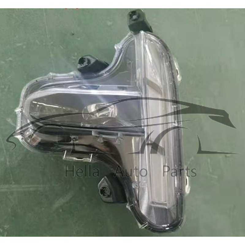 Chery Tiggo 7 Plus日行灯605000592AA