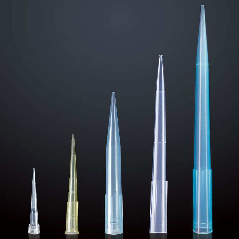 巴罗克1000μlLTS 吸头 无菌无酶 低吸付款 无滤芯R21-R1001S