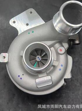 Turbocharger GTB1752VK, 784114-0002 784114-5002S 28231-2F000