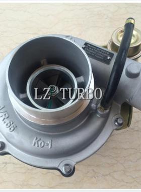 日野HINO J08C 8.0涡轮增压器GT3576 479016 24100-3251C 750849
