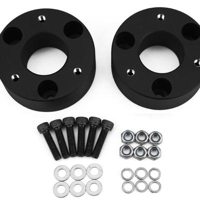 适用道奇公羊DODGE RAM 1500 4WD 2006-2023前避震底盘提升套件