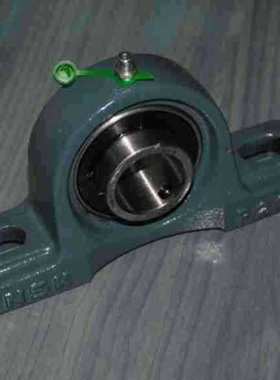 RSA1 3/4轴承座T-22701轴承G1112KRRB锁环S1112K外球面FAF轴承