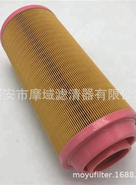 压缩机装载机配件空气滤清器滤芯01319142
