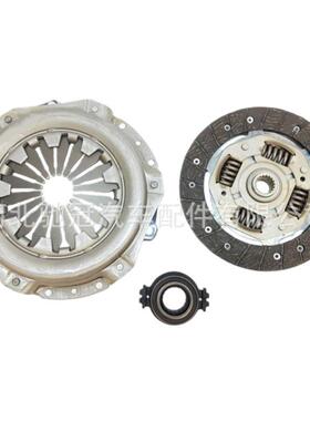 离合器压盘 摩擦片205288 1611267980 205043 95661744适用于标致