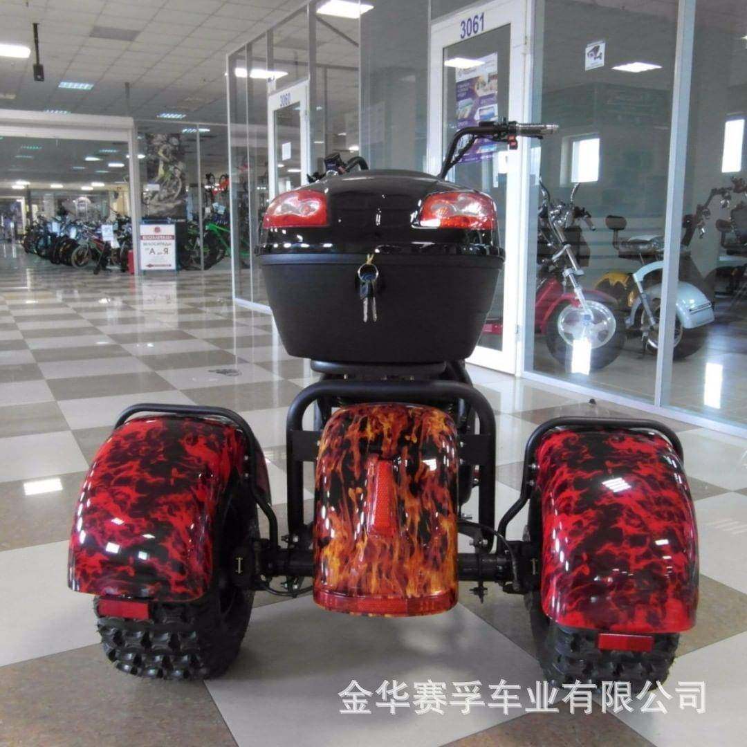 休闲电动三轮车成人老年人代步车小型家用迷你女性接送孩子电瓶车