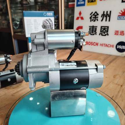 三/菱起动机 M002T56071 191-1959 1911959 M002T56081 17008N