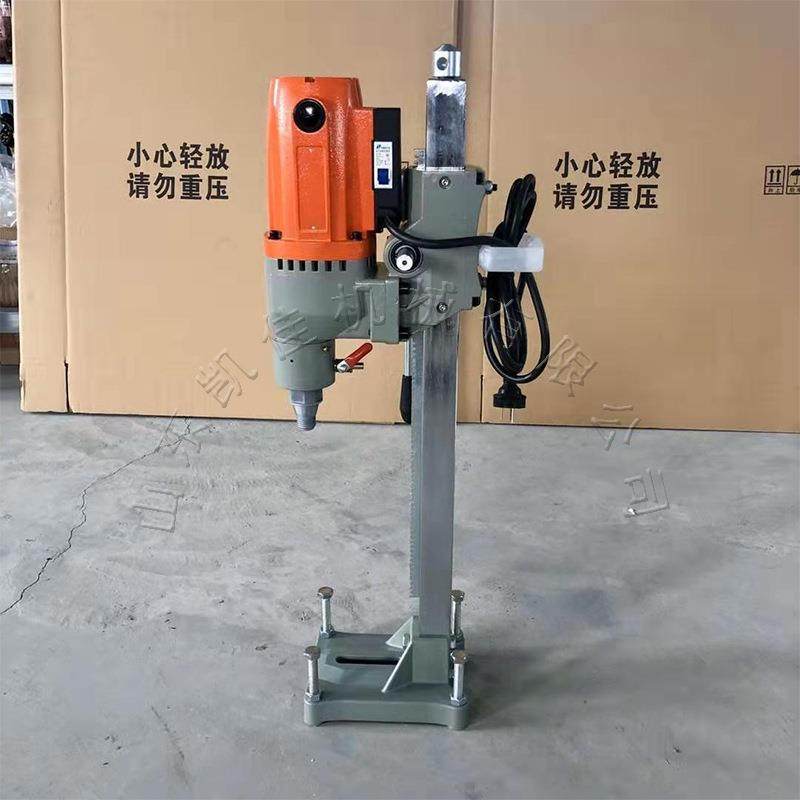 混凝土取芯机 墙壁钻眼工具 安全防护栏杆钻孔 公路混凝土钻孔机,鲜花速递/花卉仿真/绿植园艺,其它园艺用品,淘宝优惠券,粉丝福利购,淘宝优惠卷